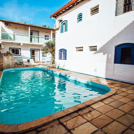 Pousada Rafimar Ilhabela Exterior foto