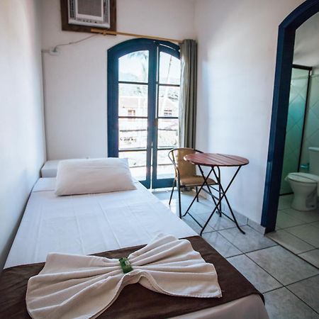 Pousada Rafimar Ilhabela Zimmer foto