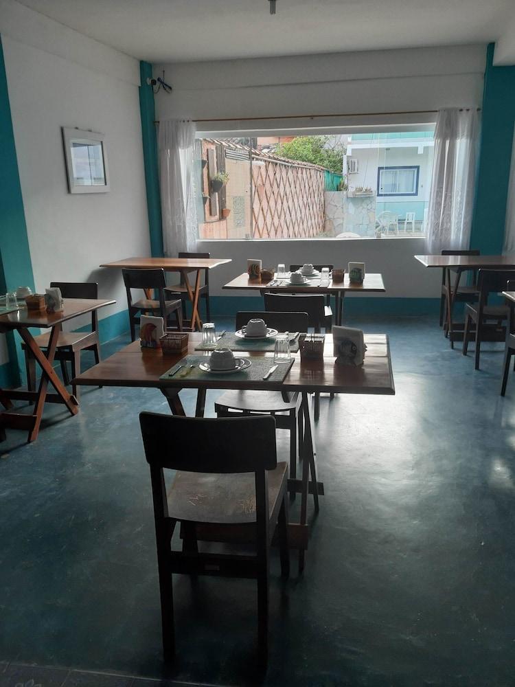 Pousada Rafimar Ilhabela Exterior foto