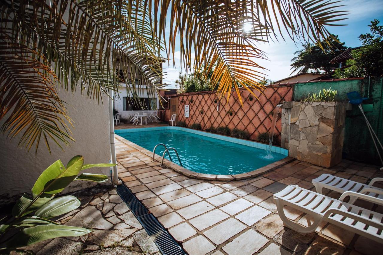 Pousada Rafimar Ilhabela Exterior foto