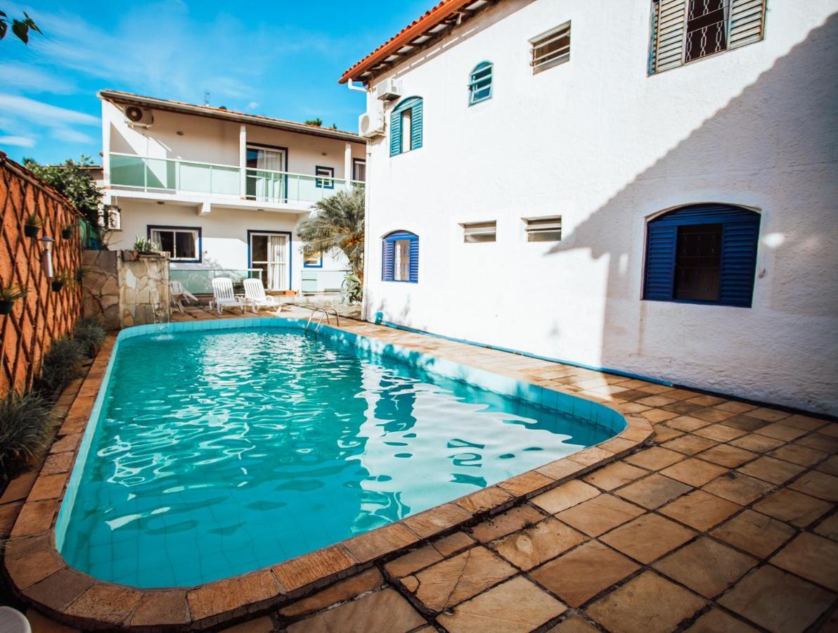 Pousada Rafimar Ilhabela Exterior foto