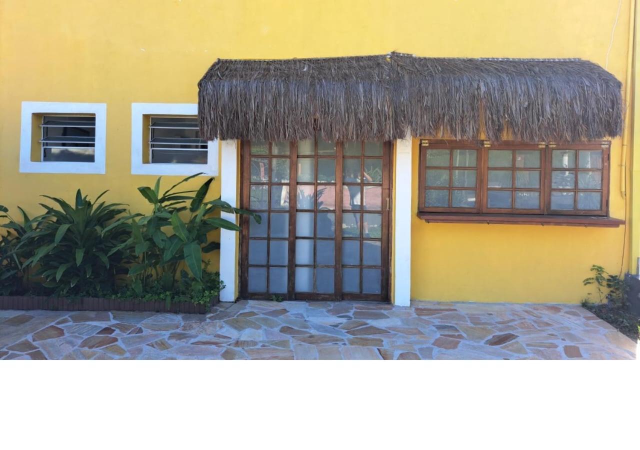 Pousada Rafimar Ilhabela Exterior foto