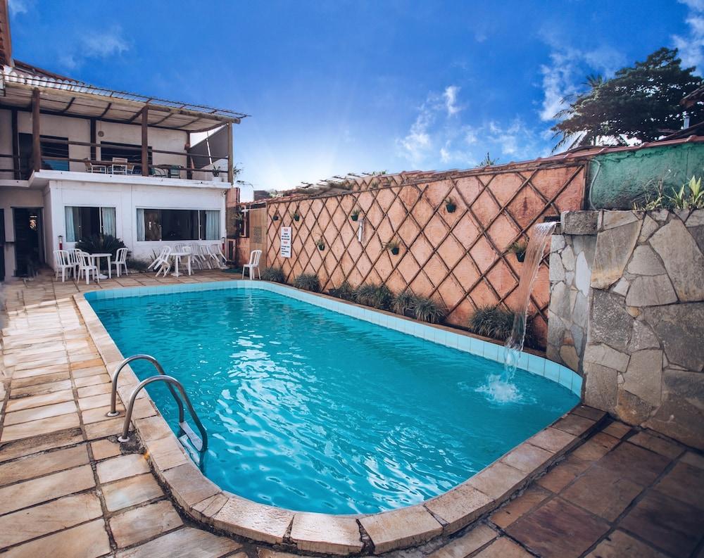 Pousada Rafimar Ilhabela Exterior foto