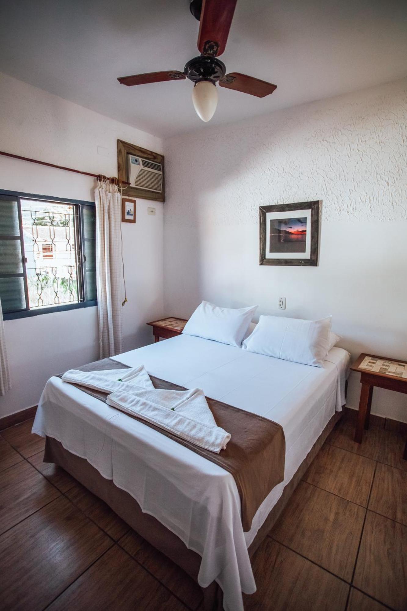 Pousada Rafimar Ilhabela Zimmer foto
