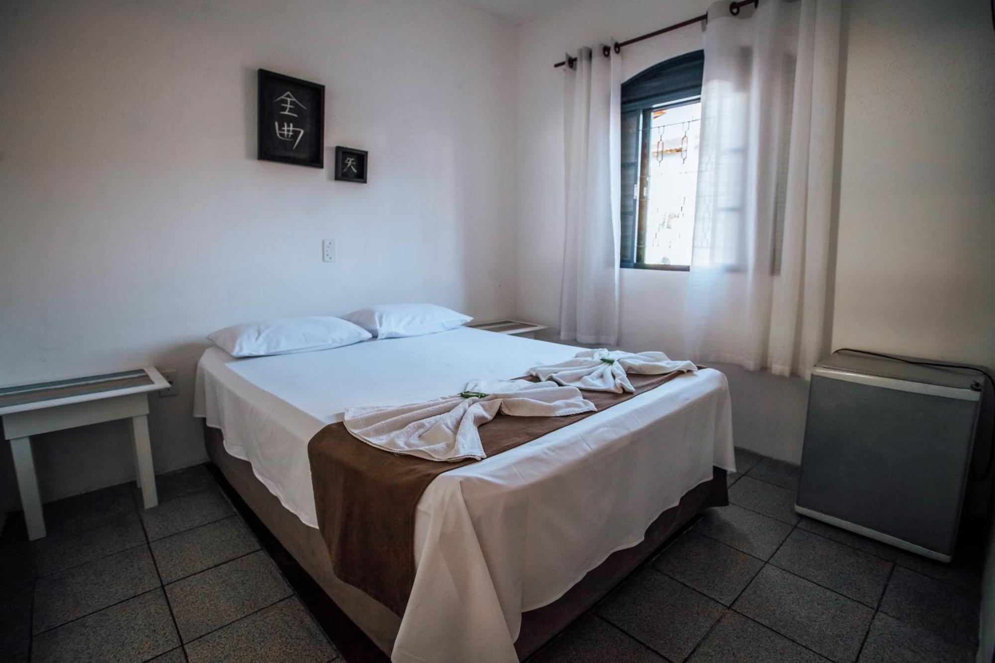 Pousada Rafimar Ilhabela Zimmer foto