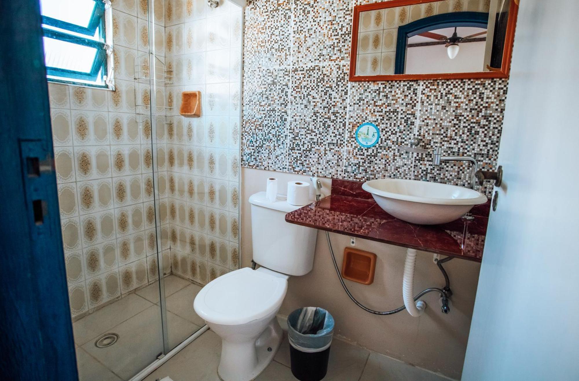 Pousada Rafimar Ilhabela Zimmer foto