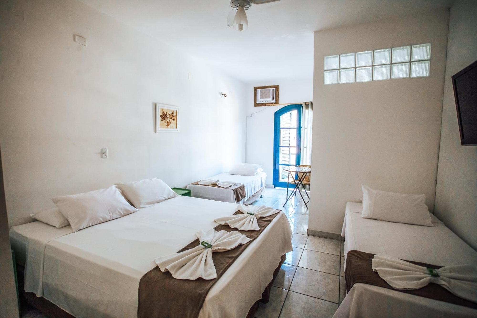Pousada Rafimar Ilhabela Zimmer foto