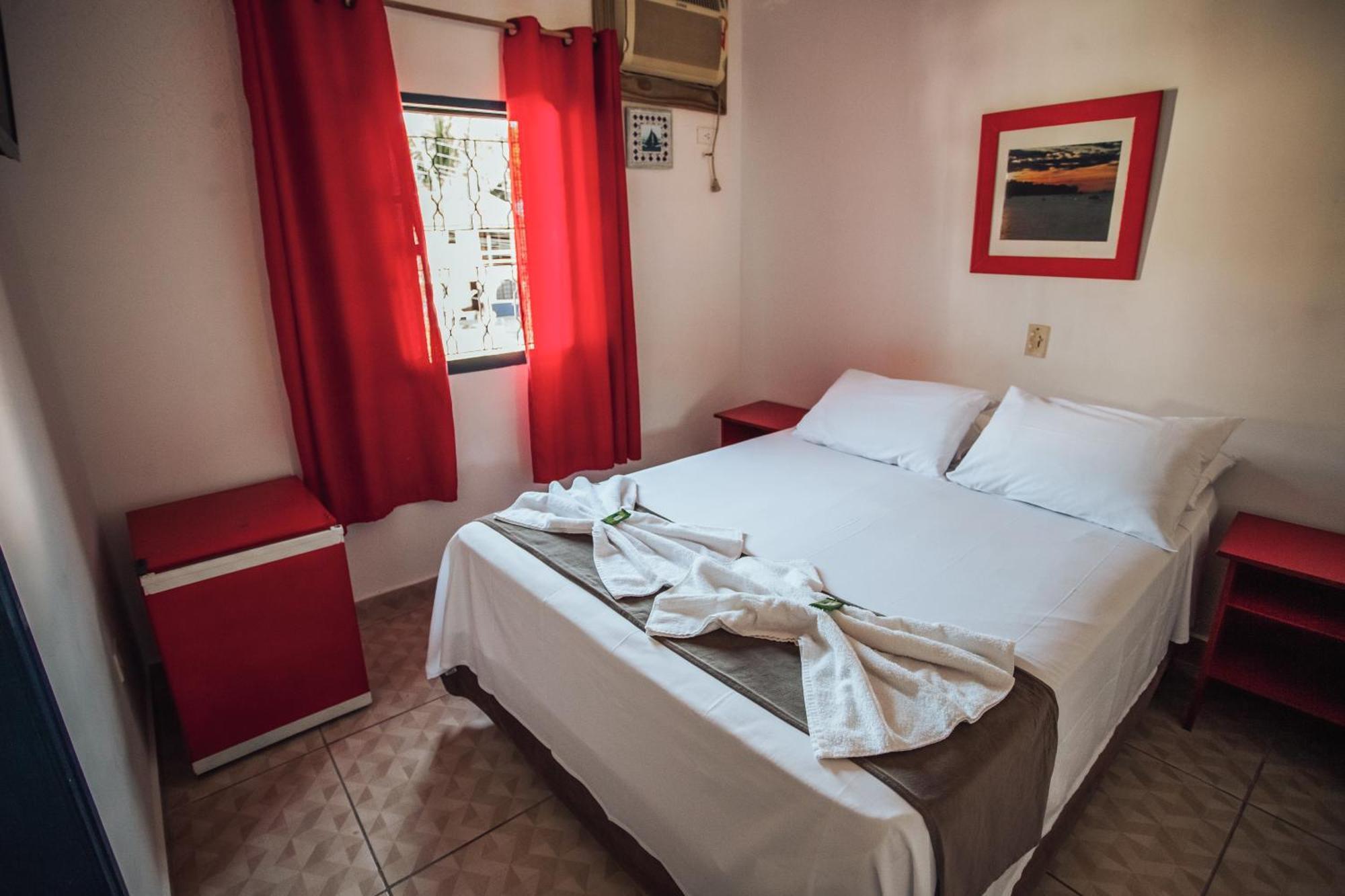 Pousada Rafimar Ilhabela Zimmer foto