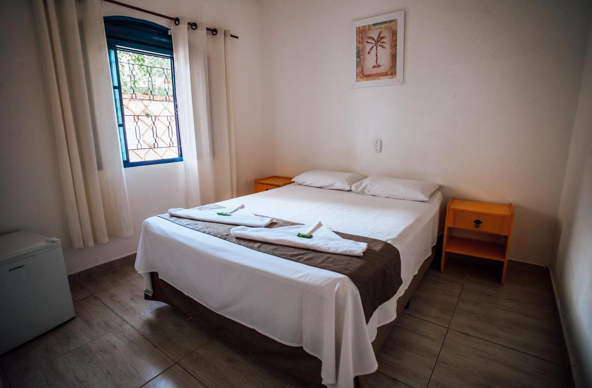 Pousada Rafimar Ilhabela Zimmer foto