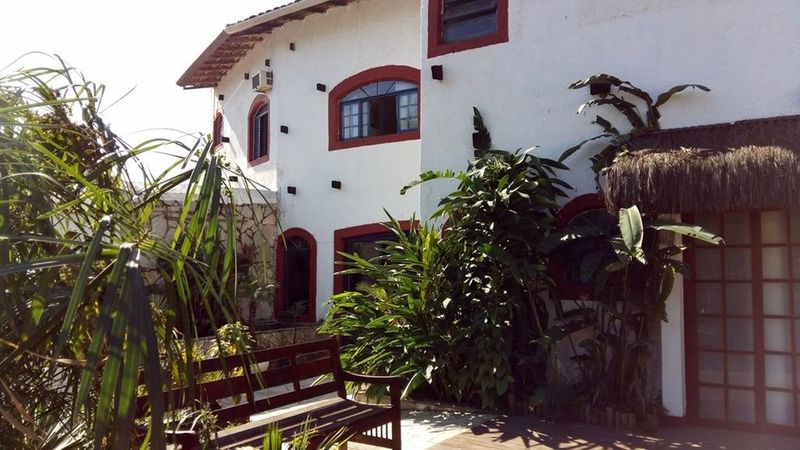 Pousada Rafimar Ilhabela Exterior foto