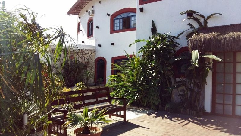 Pousada Rafimar Ilhabela Exterior foto